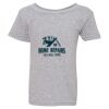 Heavy Cotton Toddler T-Shirt Thumbnail