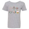 Heavy Cotton Toddler T-Shirt Thumbnail