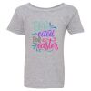 Heavy Cotton Toddler T-Shirt Thumbnail