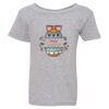 Heavy Cotton Toddler T-Shirt Thumbnail