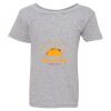 Heavy Cotton Toddler T-Shirt Thumbnail