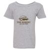 Heavy Cotton Toddler T-Shirt Thumbnail