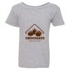 Heavy Cotton Toddler T-Shirt Thumbnail