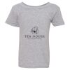 Heavy Cotton Toddler T-Shirt Thumbnail