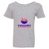 Heavy Cotton Toddler T-Shirt Thumbnail