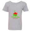 Heavy Cotton Toddler T-Shirt Thumbnail