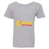 Heavy Cotton Toddler T-Shirt Thumbnail
