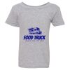 Heavy Cotton Toddler T-Shirt Thumbnail