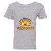 Heavy Cotton Toddler T-Shirt Thumbnail