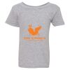 Heavy Cotton Toddler T-Shirt Thumbnail