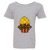 Heavy Cotton Toddler T-Shirt Thumbnail