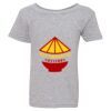 Heavy Cotton Toddler T-Shirt Thumbnail