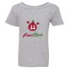 Heavy Cotton Toddler T-Shirt Thumbnail