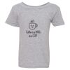 Heavy Cotton Toddler T-Shirt Thumbnail