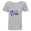 Heavy Cotton Toddler T-Shirt Thumbnail