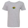 Heavy Cotton Toddler T-Shirt Thumbnail