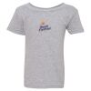 Heavy Cotton Toddler T-Shirt Thumbnail