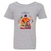 Heavy Cotton Toddler T-Shirt Thumbnail
