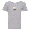 Heavy Cotton Toddler T-Shirt Thumbnail