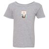 Heavy Cotton Toddler T-Shirt Thumbnail