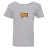 Heavy Cotton Toddler T-Shirt Thumbnail