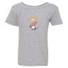 Heavy Cotton Toddler T-Shirt Thumbnail