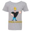Heavy Cotton Toddler T-Shirt Thumbnail