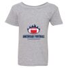 Heavy Cotton Toddler T-Shirt Thumbnail