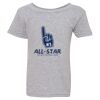 Heavy Cotton Toddler T-Shirt Thumbnail