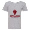 Heavy Cotton Toddler T-Shirt Thumbnail