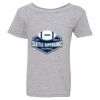 Heavy Cotton Toddler T-Shirt Thumbnail