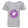 Heavy Cotton Toddler T-Shirt Thumbnail