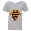 Heavy Cotton Toddler T-Shirt Thumbnail