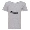 Heavy Cotton Toddler T-Shirt Thumbnail