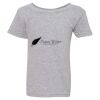 Heavy Cotton Toddler T-Shirt Thumbnail