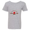 Heavy Cotton Toddler T-Shirt Thumbnail
