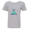 Heavy Cotton Toddler T-Shirt Thumbnail