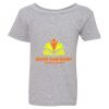 Heavy Cotton Toddler T-Shirt Thumbnail