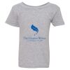 Heavy Cotton Toddler T-Shirt Thumbnail