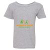 Heavy Cotton Toddler T-Shirt Thumbnail