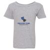 Heavy Cotton Toddler T-Shirt Thumbnail