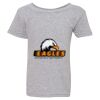 Heavy Cotton Toddler T-Shirt Thumbnail