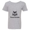 Heavy Cotton Toddler T-Shirt Thumbnail