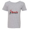 Heavy Cotton Toddler T-Shirt Thumbnail