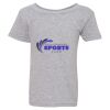 Heavy Cotton Toddler T-Shirt Thumbnail