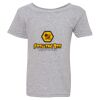 Heavy Cotton Toddler T-Shirt Thumbnail