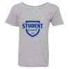 Heavy Cotton Toddler T-Shirt Thumbnail
