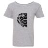 Heavy Cotton Toddler T-Shirt Thumbnail