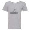 Heavy Cotton Toddler T-Shirt Thumbnail