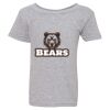 Heavy Cotton Toddler T-Shirt Thumbnail